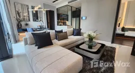 ยูนิตที่เหลืออยู่ในโครงการ The Bangkok Thonglor