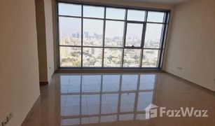 2 Schlafzimmern Appartement zu verkaufen in , Ajman Ajman Corniche Residences