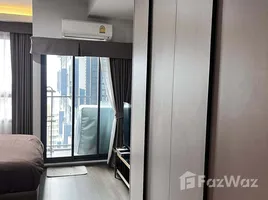 คอนโด สตูดิโอ ให้เช่า ในโครงการ ไอดีโอ สุขุมวิท 93, บางจาก, พระโขนง, กรุงเทพมหานคร