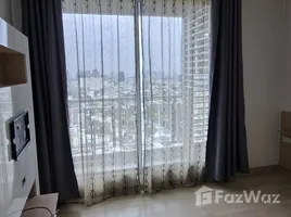 1 Schlafzimmer Wohnung zu verkaufen im Rhythm Ratchada, Sam Sen Nok, Huai Khwang, Bangkok
