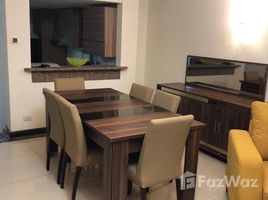 2 Bedroom Apartment for rent at Porto New Cairo, The 5th Settlement