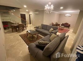 在Beverly Hills租赁的4 卧室 公寓, Sheikh Zayed Compounds, Sheikh Zayed City, Giza, 埃及