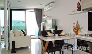 1 Bedroom Condo for sale in Nong Prue, Pattaya Acqua Condo