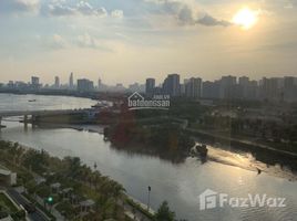 Studio Chung cư for rent at Diamond Island, Bình Trung Tây