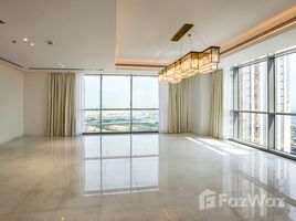 3 Bedroom Apartment for sale at Noora, Al Habtoor City, Business Bay, Dubai