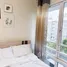 Studio Condo for rent at I-House Laguna Garden, Bang Kapi, Huai Khwang, Bangkok, Thailand
