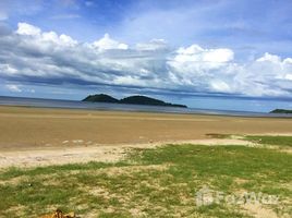 N/A Land for sale in Bang Nam Chuet, Chumphon Beachfront Land for Sale at Lang Suan