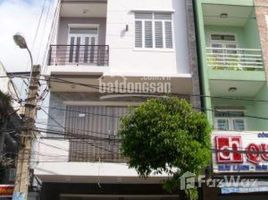 Studio Nhà mặt tiền for sale in TP.Hồ Chí Minh, Phường 12, Tân Bình, TP.Hồ Chí Minh