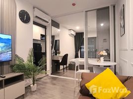 อพาร์ทเม้นท์ 1 ห้องนอน ให้เช่า ในโครงการ รีเจ้นท์ โฮม วุฒากาศ, ตลาดพลู, ธนบุรี