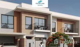 4 Bedrooms Villa for sale in Goldcrest Dreams, Ajman Emirates City