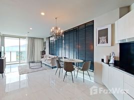 2 Habitación Ático en venta en Oceana Kamala, Kamala, Kathu, Phuket, Tailandia