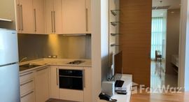 Доступные квартиры в Chatrium Residence Riverside