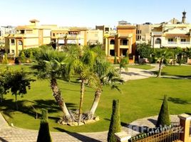 4 Bedroom Villa for sale at La Terra, South Investors Area, New Cairo City