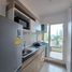 1 спален Кондо в аренду в Supalai Lagoon Condo, Ko Kaeo