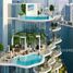Студия Квартира на продажу в Chic Tower, Churchill Towers