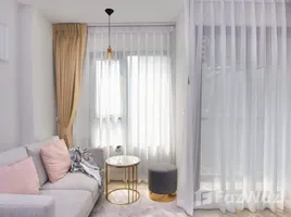 1 Bedroom Condo for rent at Life One Wireless, Lumphini