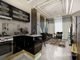 2 Schlafzimmer Appartement zu verkaufen im Samana Waves, District 13, Jumeirah Village Circle (JVC)