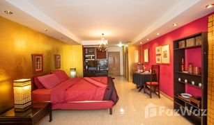 Studio Wohnung zu verkaufen in Suthep, Chiang Mai Hillside 3 Condominium