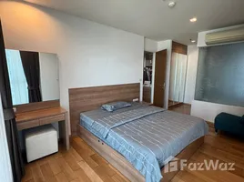 อพาร์ทเม้นท์ 2 ห้องนอน ให้เช่า ในโครงการ ริทึ่ม สุขุมวิท 50, พระโขนง, คลองเตย, กรุงเทพมหานคร, ไทย