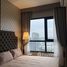 1 спален Квартира на продажу в KnightsBridge Prime Onnut, Phra Khanong Nuea