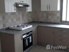 3 Habitación Apartamento en venta en Bel appartement à vendre à Kénitra de 102m2, Na Kenitra Maamoura, Kenitra