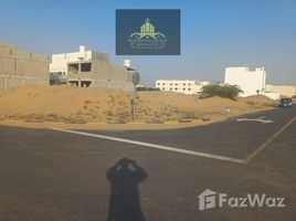  Land for sale at Al Zaheya Gardens, Al Zahya, Ajman