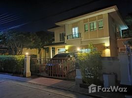 3 Bedrooms House for sale in Bang Yai, Nonthaburi Passorn 14