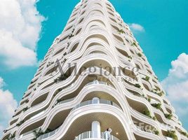 2 Habitación Apartamento en venta en Chic Tower, Churchill Towers, Business Bay