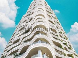 2 chambre Appartement à vendre à Chic Tower., Churchill Towers