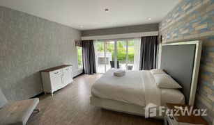 3 Bedrooms Villa for sale in Hin Lek Fai, Hua Hin Black Mountain Golf Course