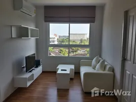 1 chambre Condominium à louer à , Si Lom