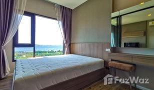 1 Bedroom Condo for sale in Surasak, Pattaya KnightsBridge The Ocean Sriracha