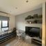 Studio Apartment for rent at Chapter One Midtown Ladprao 24, Chomphon, Chatuchak