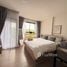 Studio Apartment for rent at Dcondo Reef Phuket, Kathu, Kathu, Phuket