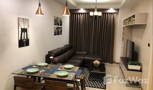 1 Bedroom Condo for sale in Huai Khwang, Bangkok Supalai Wellington