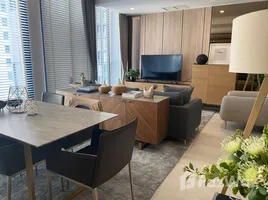 คอนโด 2 ห้องนอน ให้เช่า ในโครงการ โนเบิล เพลินจิต, ลุมพินี