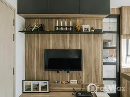 Studio Condo for sale at Ideo Mobi Sukhumvit Eastgate, Bang Na, Bang Na