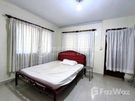 Fully Furnished 2-Bedroom Apartment For Rent in BKK1에서 임대할 2 침실 아파트, Tuol Svay Prey Ti Muoy