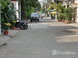 Studio House for sale in District 11, Ho Chi Minh City, Ward 15, District 11