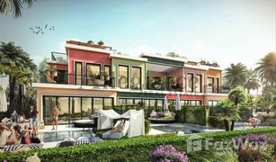 3 Bedrooms Townhouse for sale in Golf Vita, Dubai Portofino