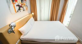 Citadines Sukhumvit 16中可用单位