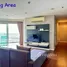 3 chambre Condominium à louer à , Huai Khwang