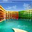 Estudio Apartamento en venta en Cote D' Azur Hotel, The Heart of Europe