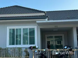 2 Bedroom House for sale at The Rich Villas @Palai, Chalong
