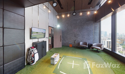 Photos 1 of the Golf Simulator at The Esse Sukhumvit 36