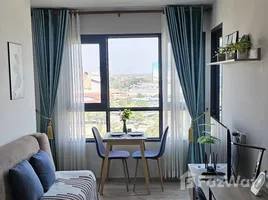 1 Bedroom Condo for sale at THE BASE Height-Chiang Mai, Wat Ket, Mueang Chiang Mai, Chiang Mai