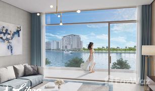 2 Habitaciones Apartamento en venta en dar wasl, Dubái Canal Front Residences