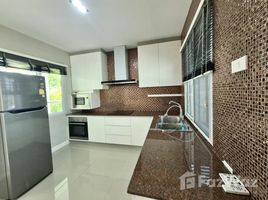 3 спален Дом на продажу в Baan Karnkanok 20, San Sai Noi