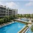 Studio Apartment for sale at Pristine Park 3, Nong Prue, Pattaya