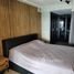 1 Bedroom Apartment for sale at Metro Jomtien Condotel, 